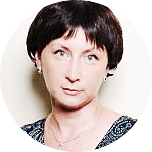 Вера Ильина