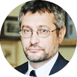 Игорь Кривулин